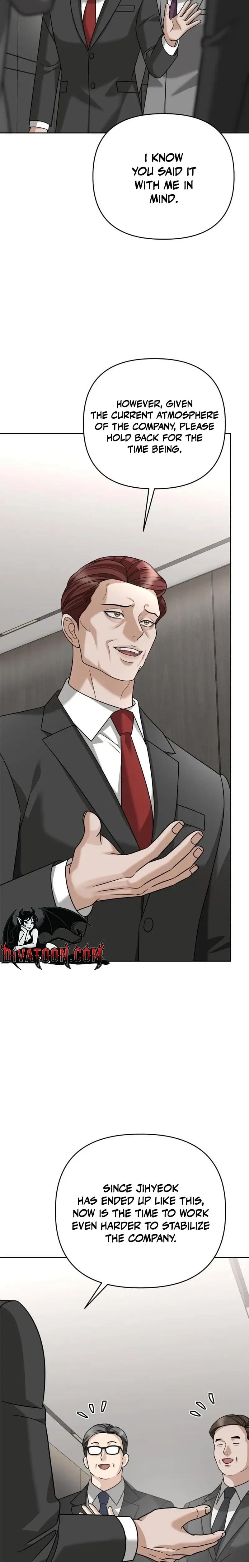 Shaking Husband Uncensored, chapter 34, page 10 of 45