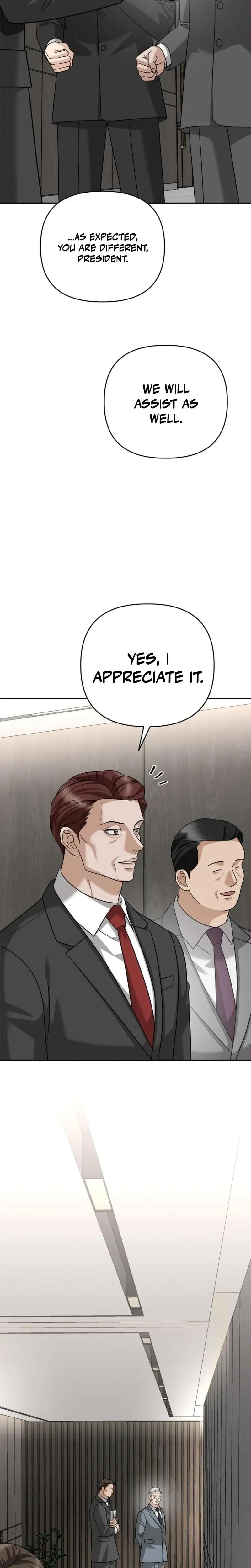 Shaking Husband Uncensored, chapter 34, page 11 of 45