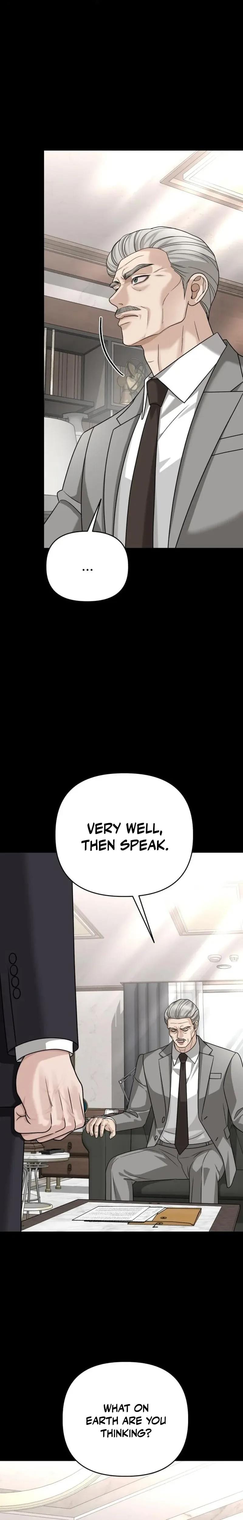 Shaking Husband Uncensored, chapter 34, page 19 of 45