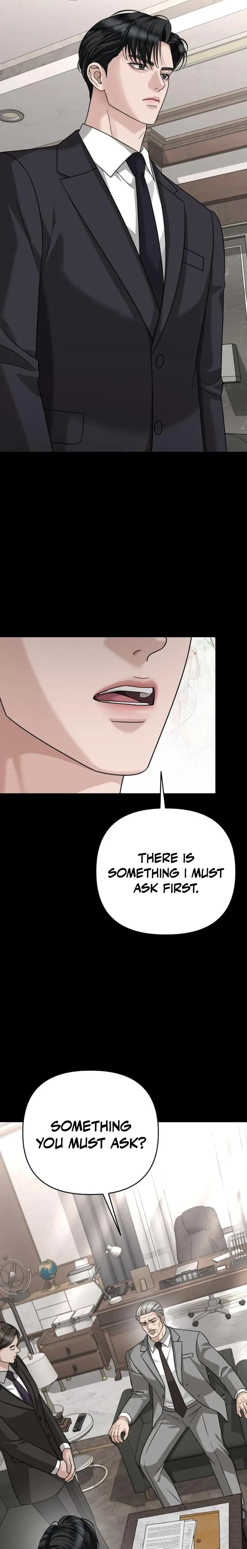 Shaking Husband Uncensored, chapter 34, page 20 of 45