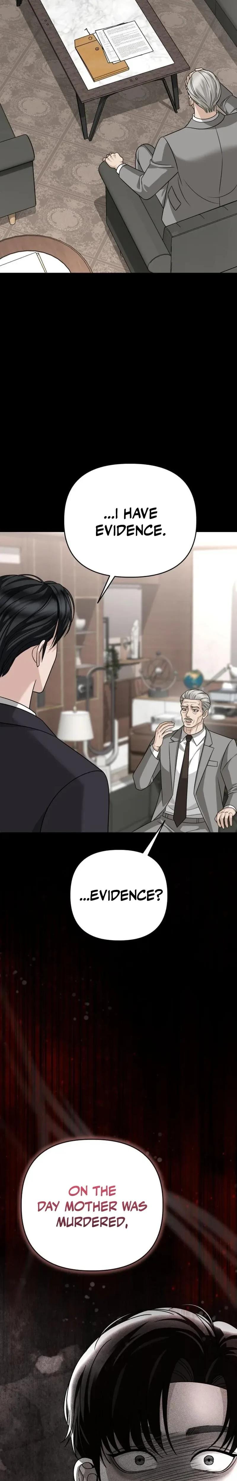 Shaking Husband Uncensored, chapter 34, page 31 of 45