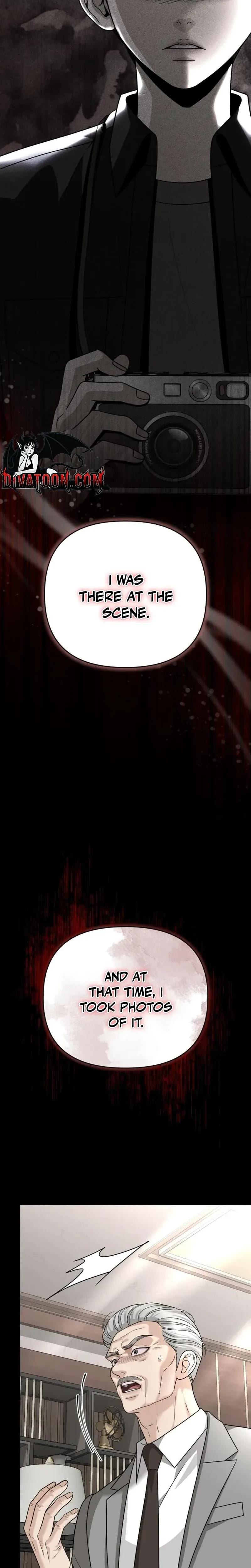 Shaking Husband Uncensored, chapter 34, page 32 of 45