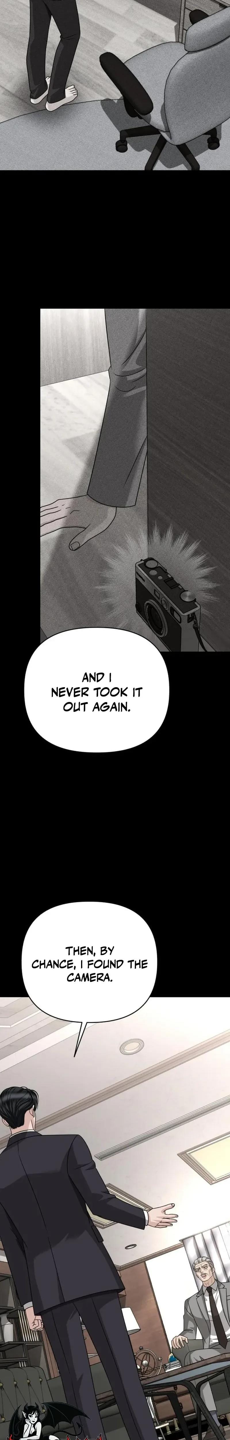 Shaking Husband Uncensored, chapter 34, page 34 of 45