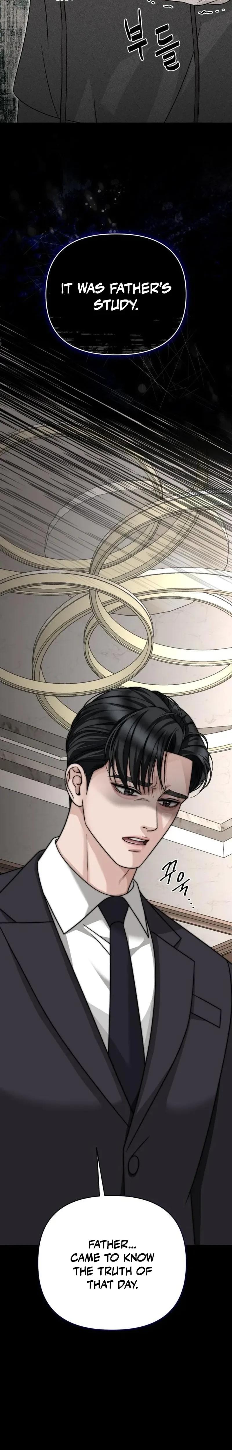 Shaking Husband Uncensored, chapter 34, page 36 of 45