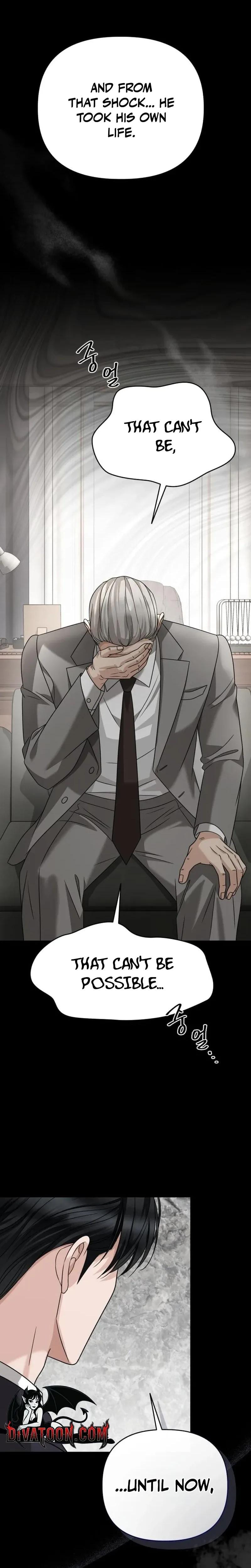 Shaking Husband Uncensored, chapter 34, page 37 of 45