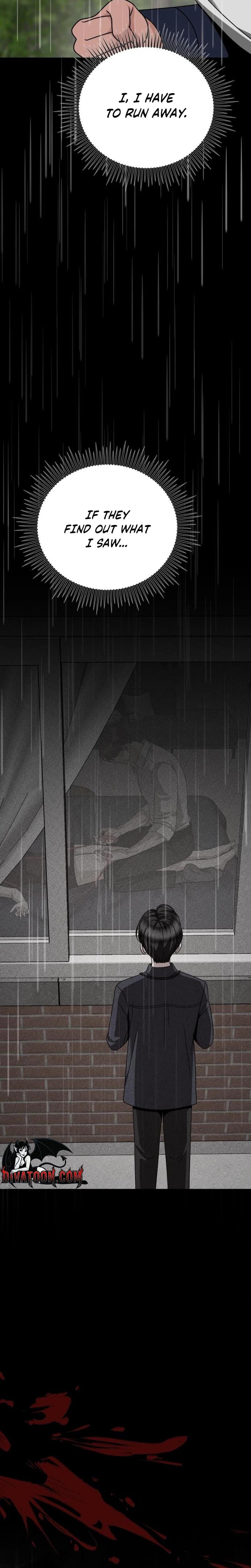 Shaking Husband Uncensored, chapter 35, page 10 of 46