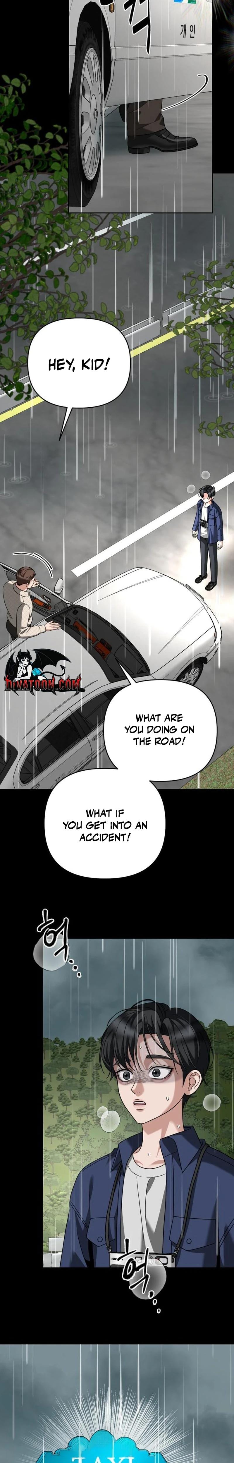 Shaking Husband Uncensored, chapter 35, page 14 of 46