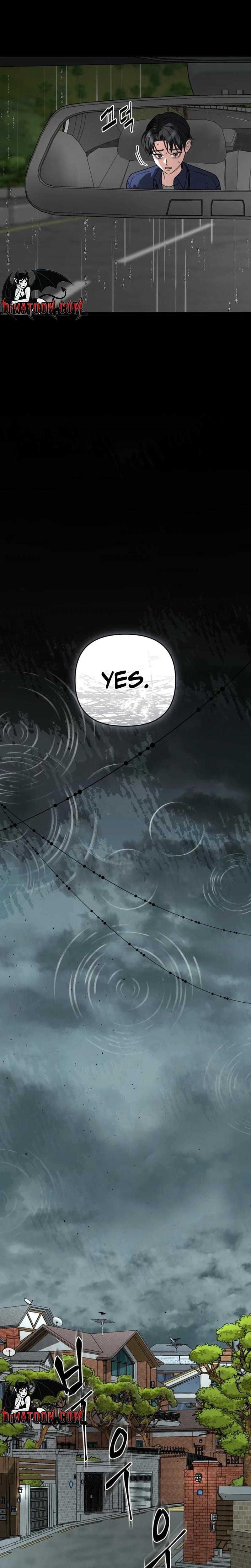 Shaking Husband Uncensored, chapter 35, page 19 of 46