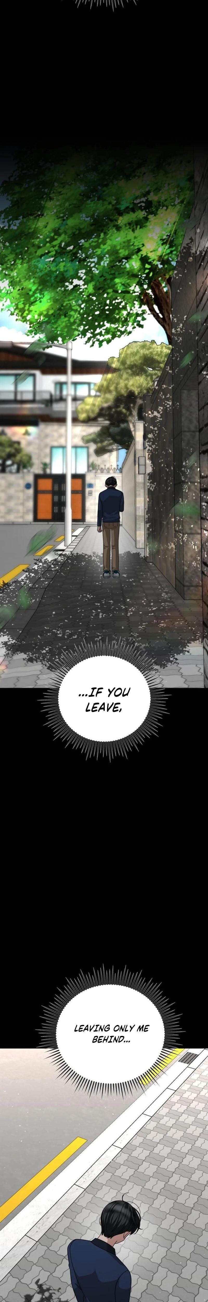 Shaking Husband Uncensored, chapter 35, page 34 of 46