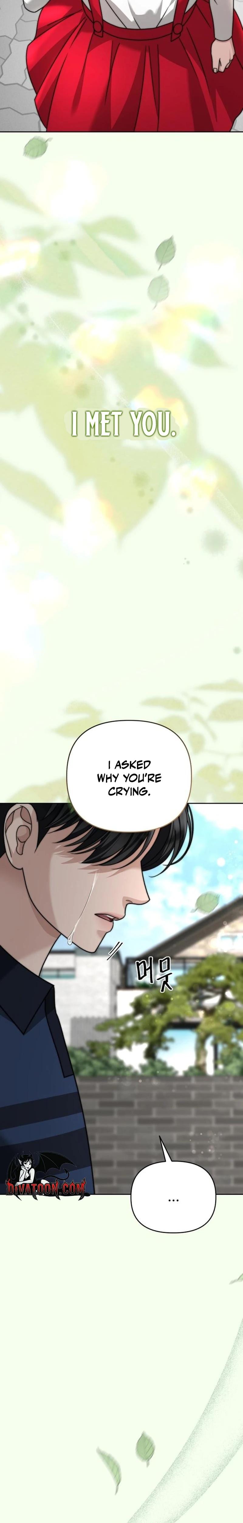 Shaking Husband Uncensored, chapter 35, page 40 of 46