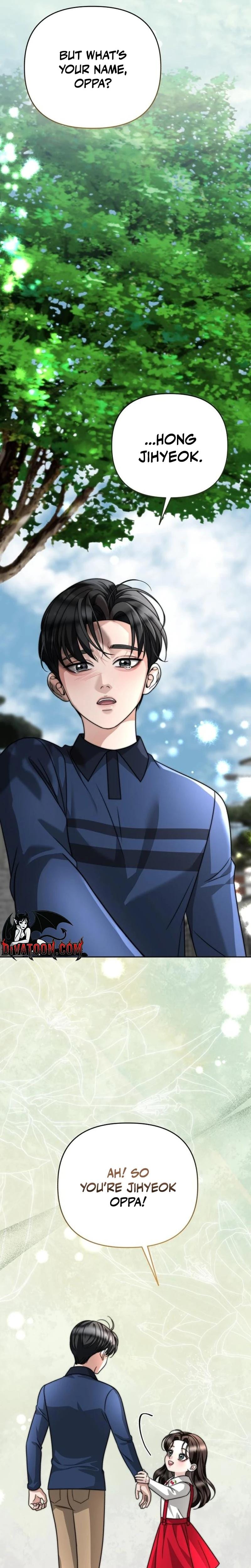 Shaking Husband Uncensored, chapter 35, page 44 of 46