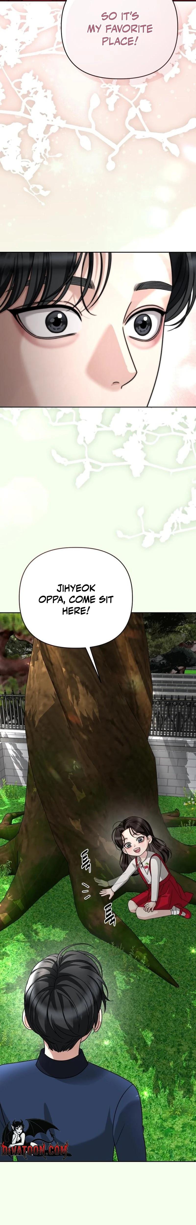 Shaking Husband Uncensored, chapter 36, page 5 of 43