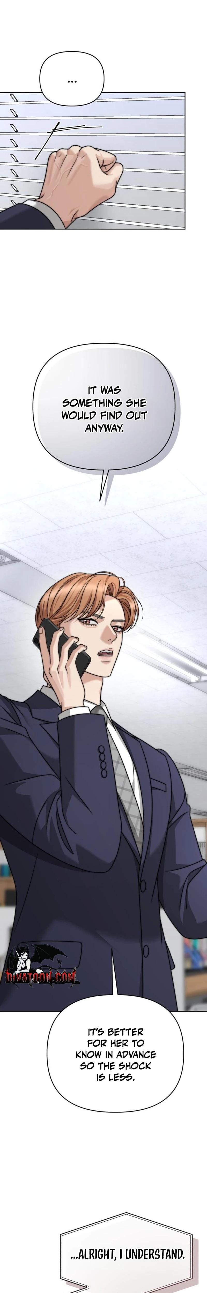 Shaking Husband Uncensored, chapter 36, page 14 of 43