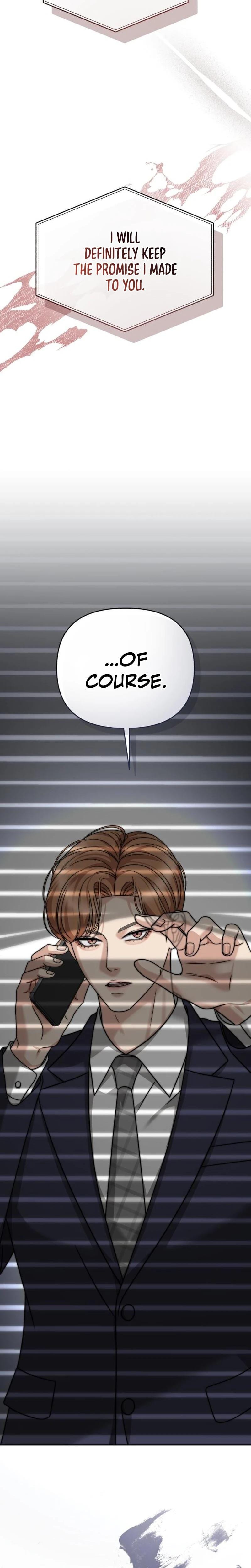 Shaking Husband Uncensored, chapter 36, page 16 of 43
