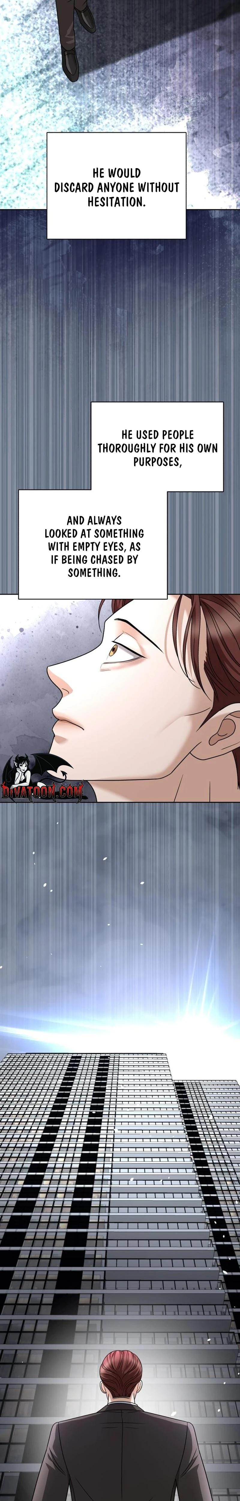 Shaking Husband Uncensored, chapter 36, page 33 of 43