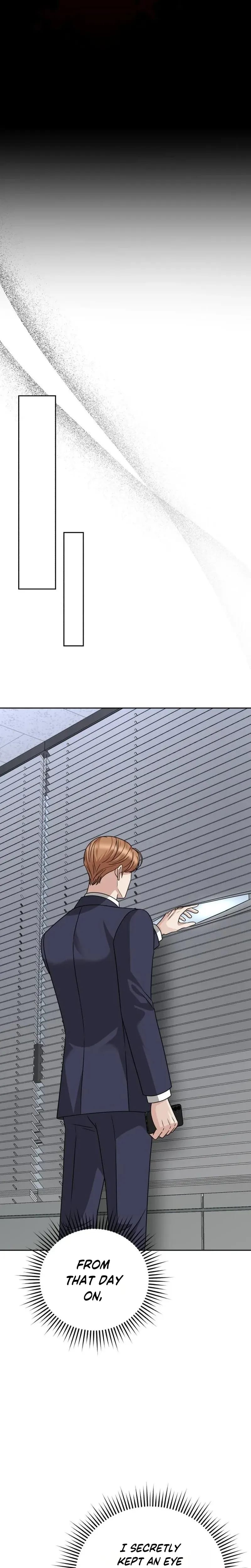 Shaking Husband Uncensored, chapter 37, page 5 of 46