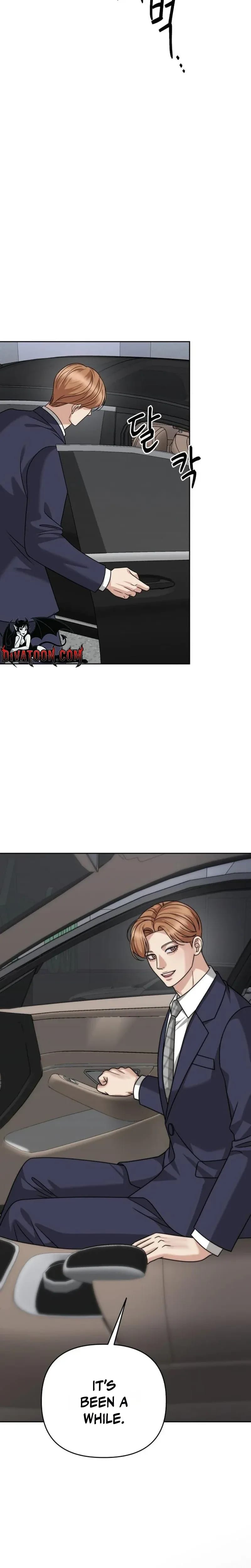 Shaking Husband Uncensored, chapter 37, page 13 of 46