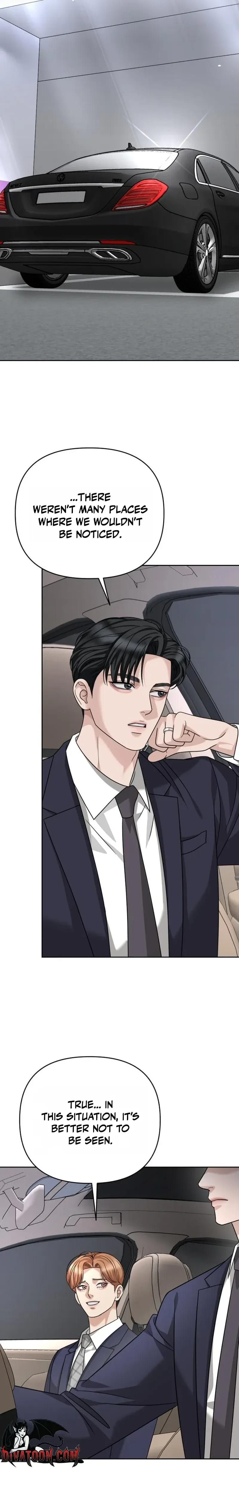 Shaking Husband Uncensored, chapter 37, page 15 of 46