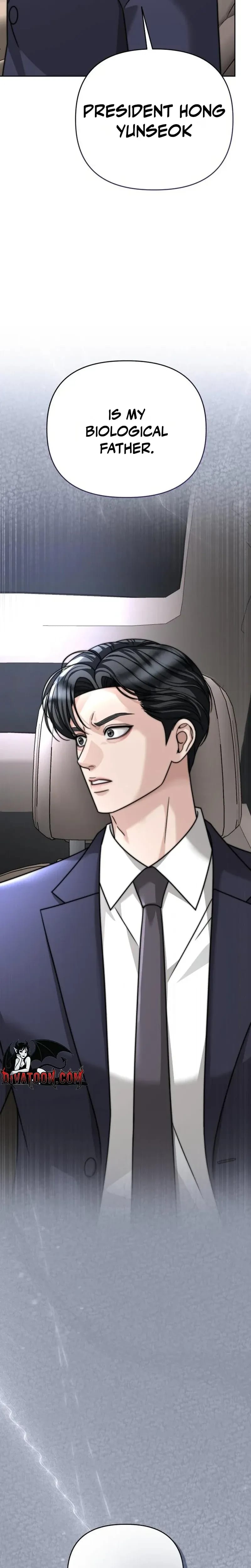 Shaking Husband Uncensored, chapter 37, page 21 of 46