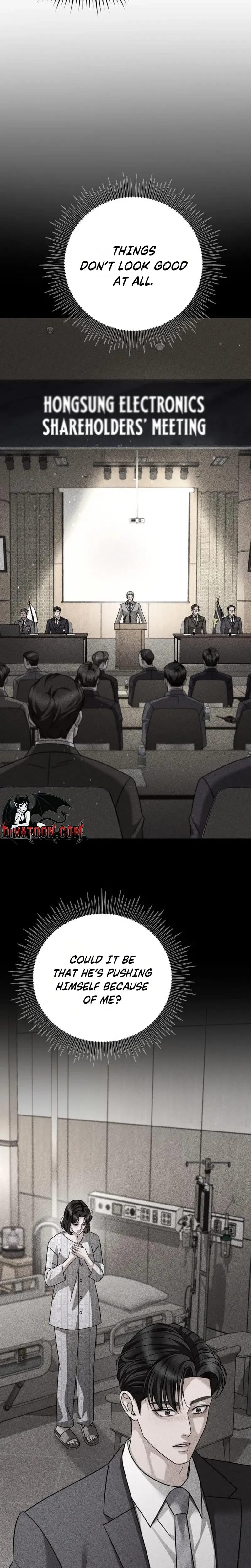 Shaking Husband Uncensored, chapter 37, page 25 of 46