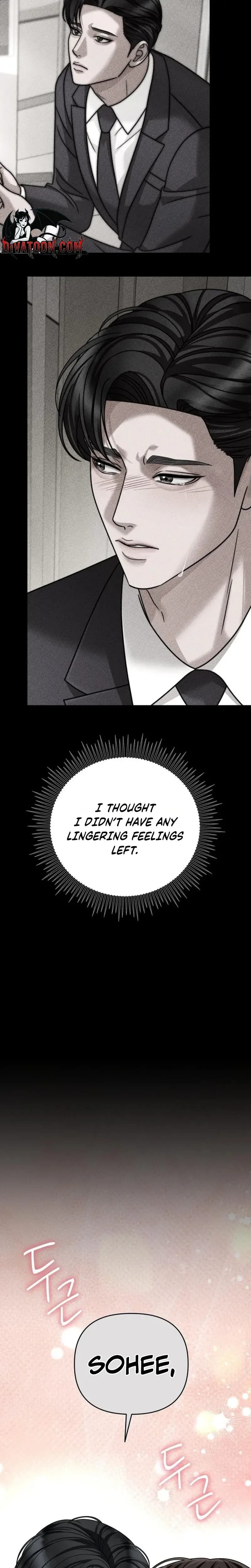 Shaking Husband Uncensored, chapter 37, page 28 of 46