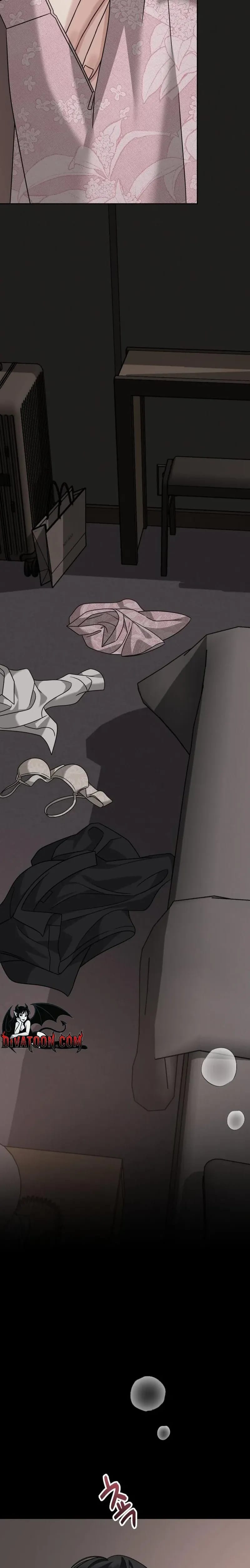 Shaking Husband Uncensored, chapter 37, page 32 of 46