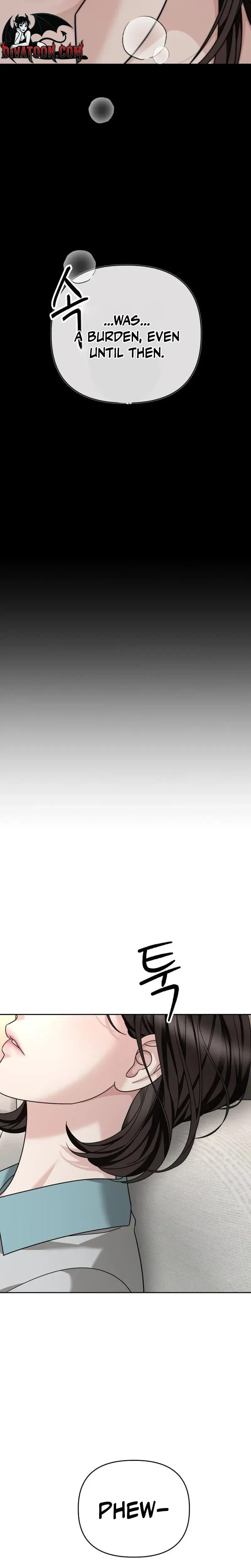 Shaking Husband Uncensored, chapter 37, page 35 of 46
