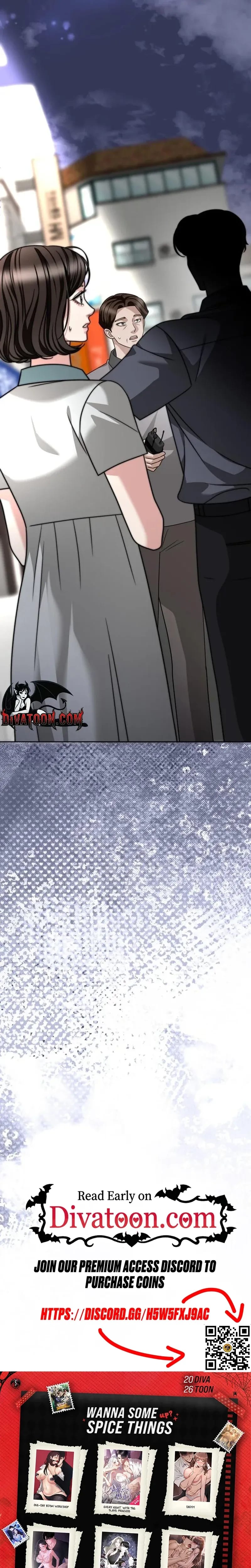 Shaking Husband Uncensored, chapter 37, page 45 of 46