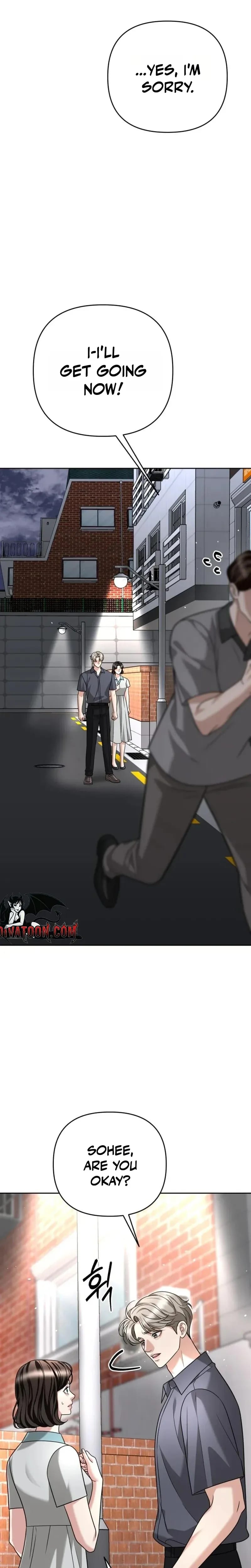 Shaking Husband Uncensored, chapter 38, page 5 of 44