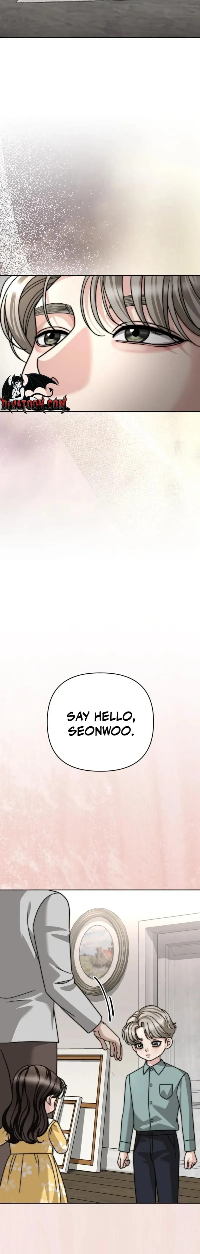 Shaking Husband Uncensored, chapter 38, page 8 of 44