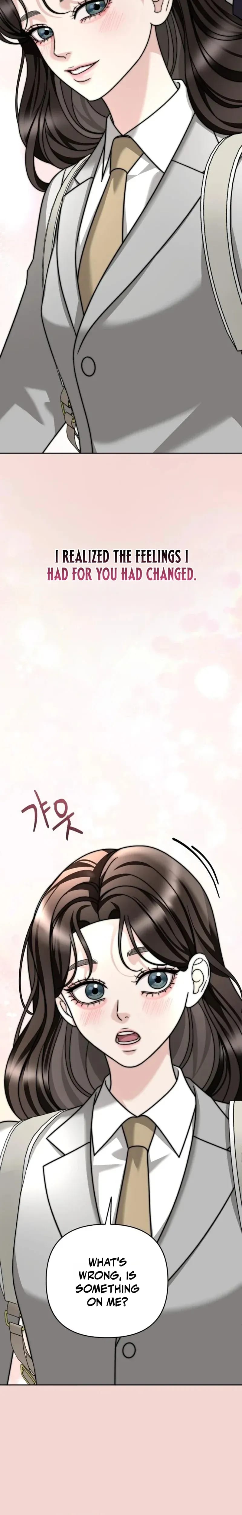 Shaking Husband Uncensored, chapter 38, page 18 of 44