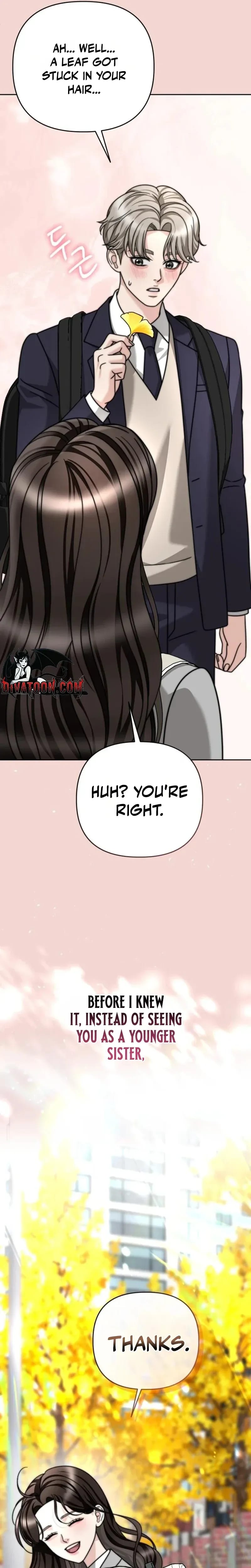 Shaking Husband Uncensored, chapter 38, page 19 of 44