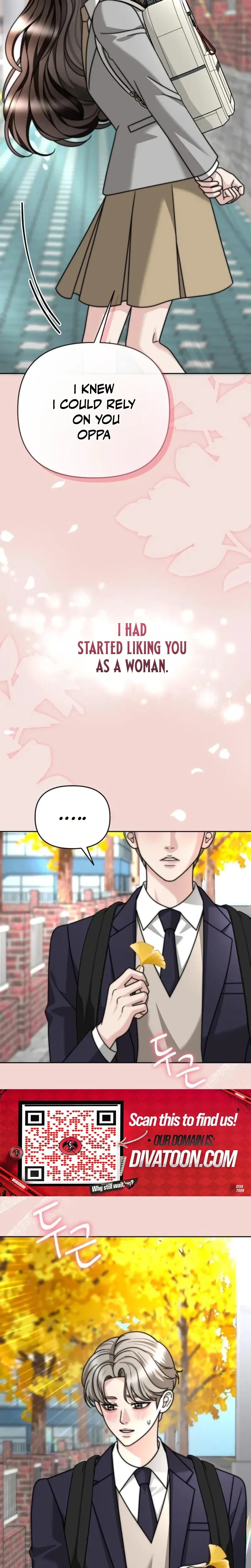 Shaking Husband Uncensored, chapter 38, page 20 of 44