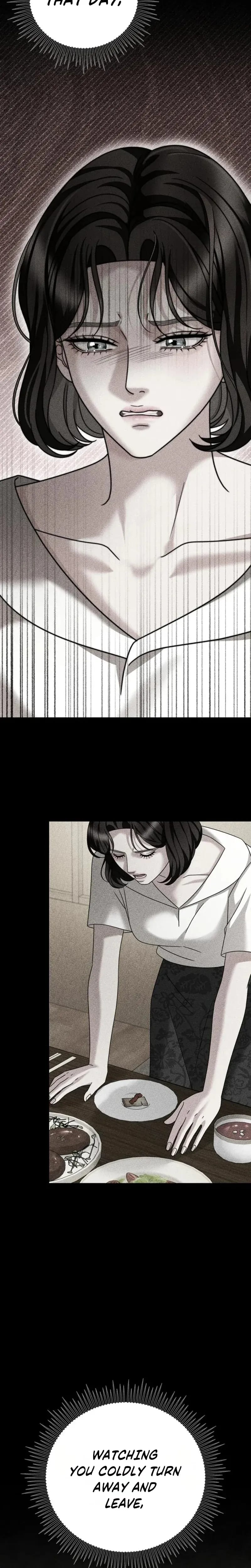 Shaking Husband Uncensored, chapter 38, page 29 of 44