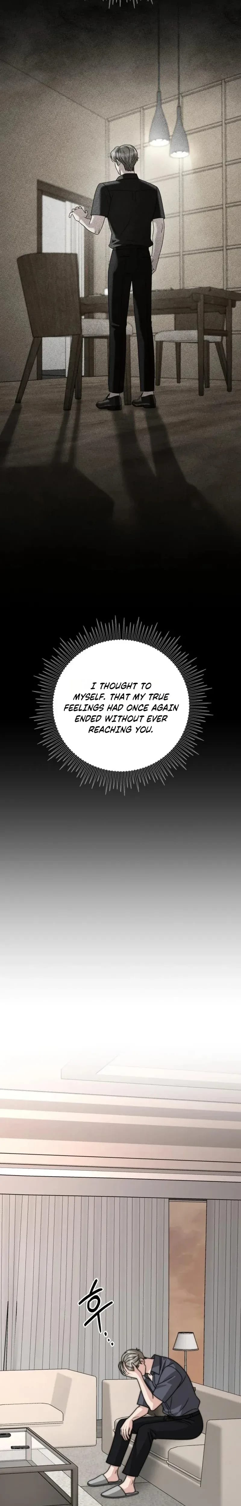 Shaking Husband Uncensored, chapter 38, page 30 of 44