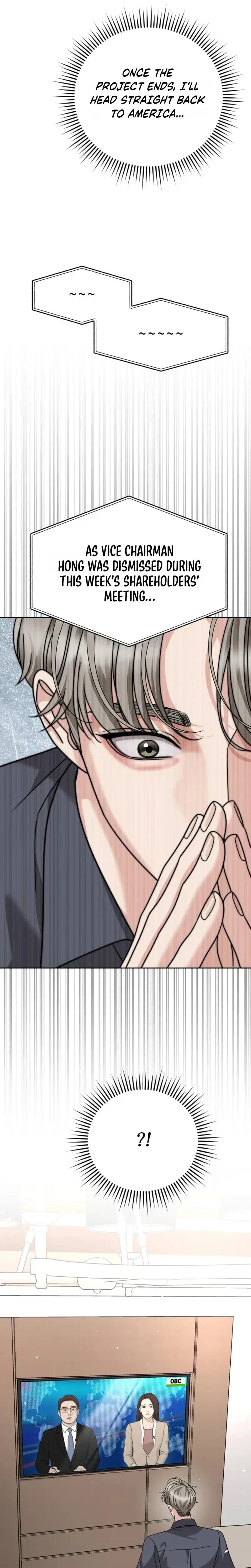 Shaking Husband Uncensored, chapter 38, page 32 of 44