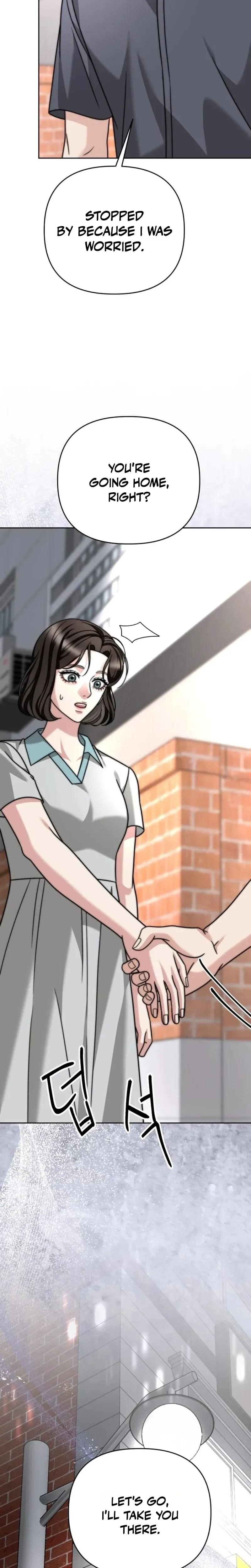 Shaking Husband Uncensored, chapter 38, page 38 of 44