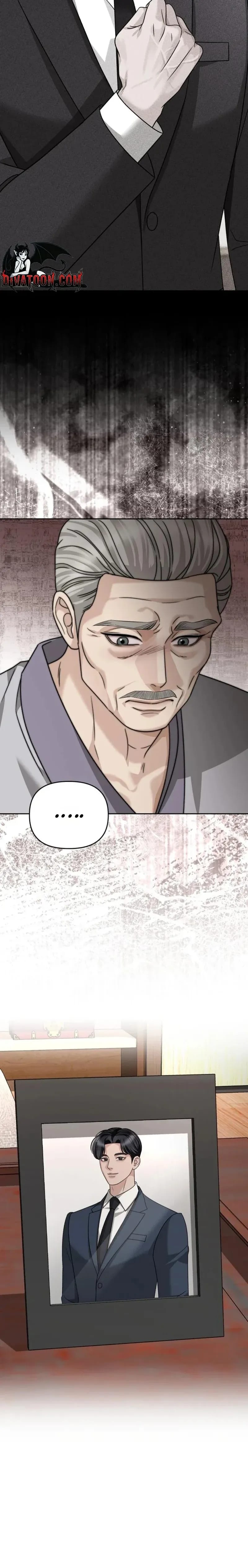 Shaking Husband Uncensored, chapter 38, page 42 of 44
