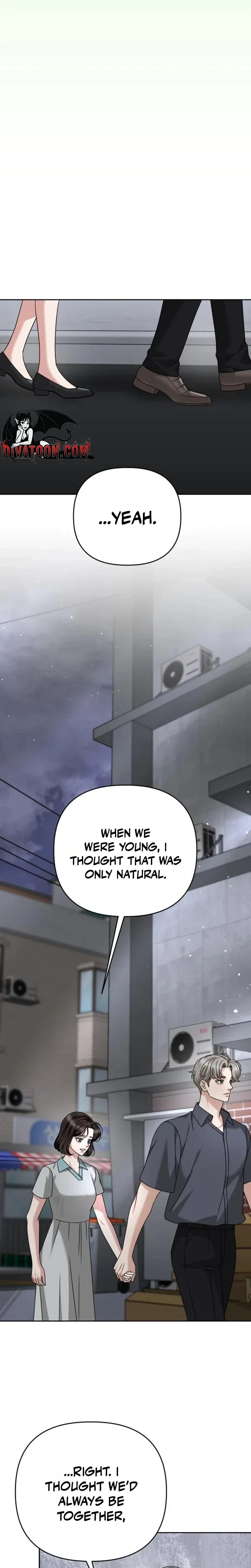Shaking Husband Uncensored, chapter 39, page 8 of 43