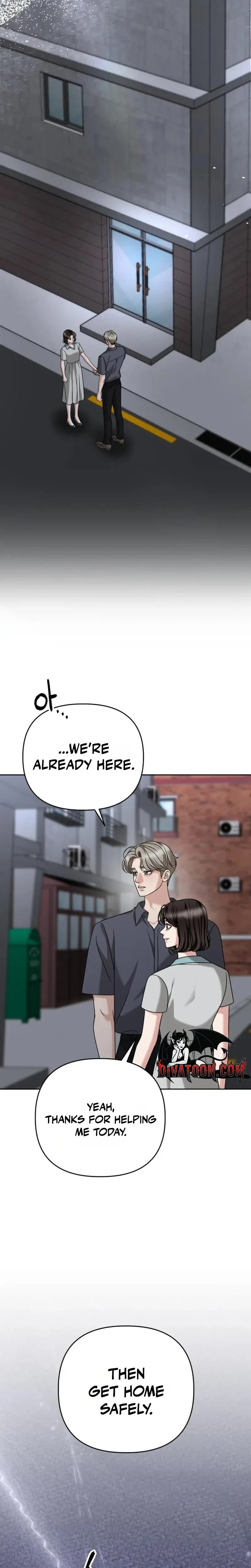 Shaking Husband Uncensored, chapter 39, page 16 of 43