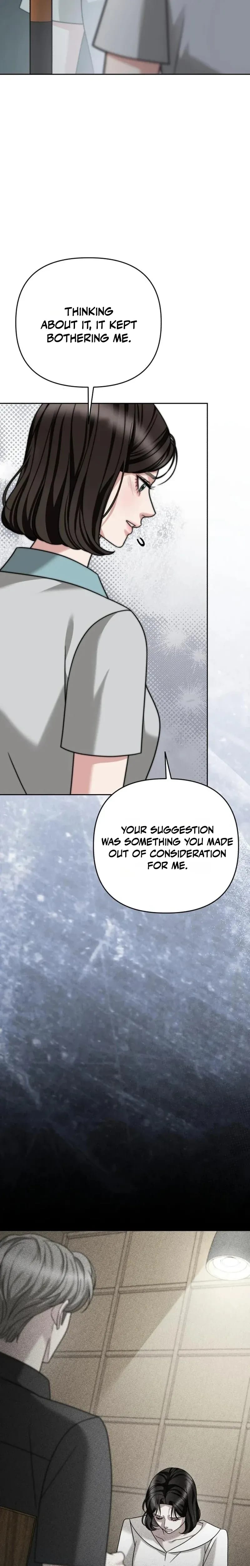 Shaking Husband Uncensored, chapter 39, page 18 of 43