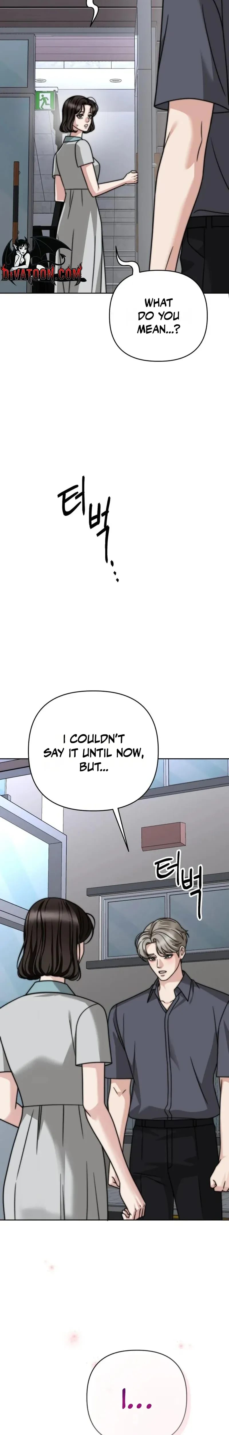 Shaking Husband Uncensored, chapter 39, page 22 of 43