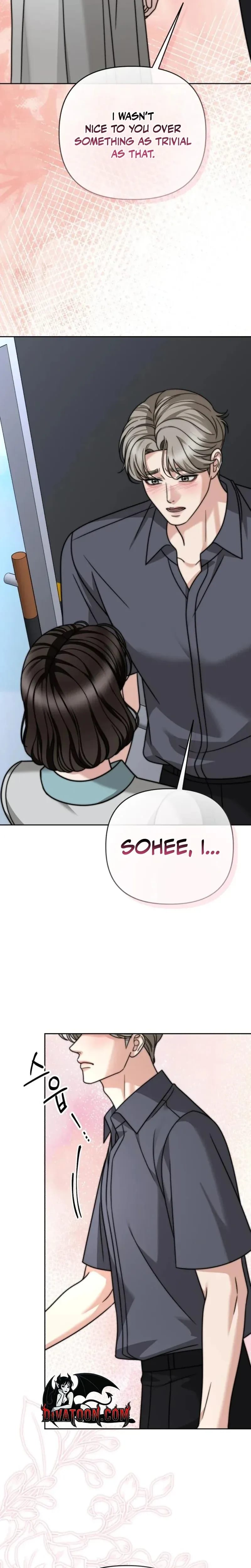 Shaking Husband Uncensored, chapter 39, page 24 of 43
