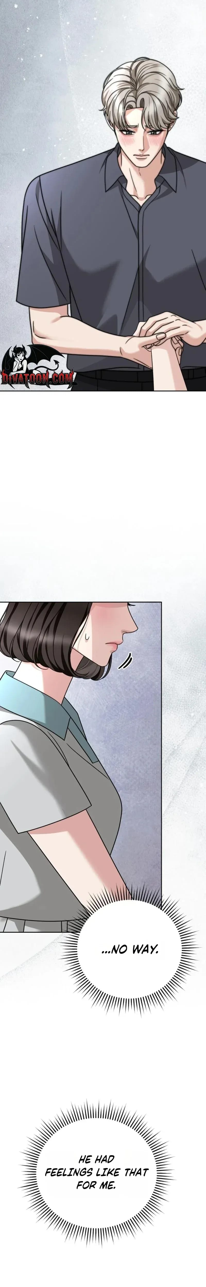 Shaking Husband Uncensored, chapter 39, page 28 of 43