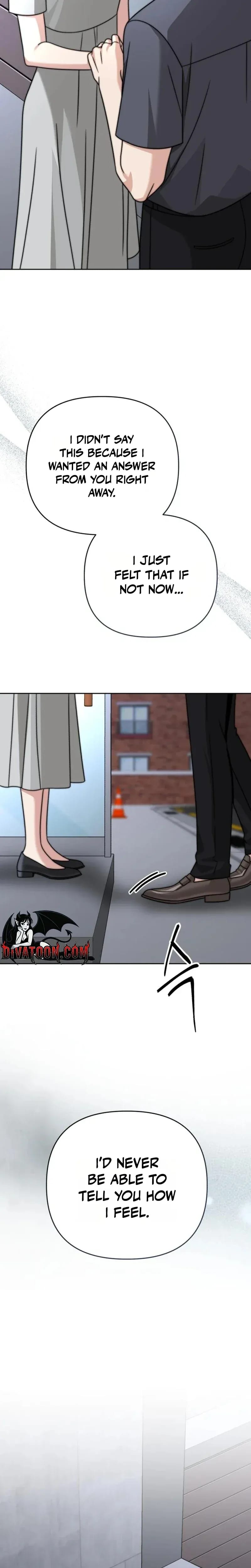 Shaking Husband Uncensored, chapter 39, page 30 of 43