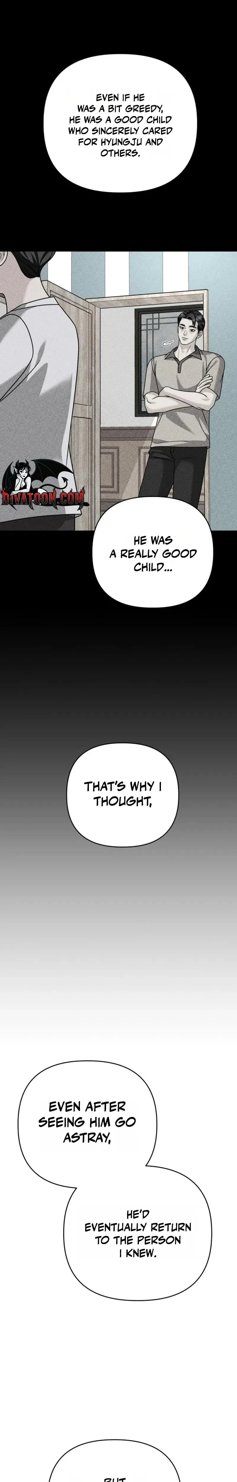 Shaking Husband Uncensored, chapter 39, page 36 of 43