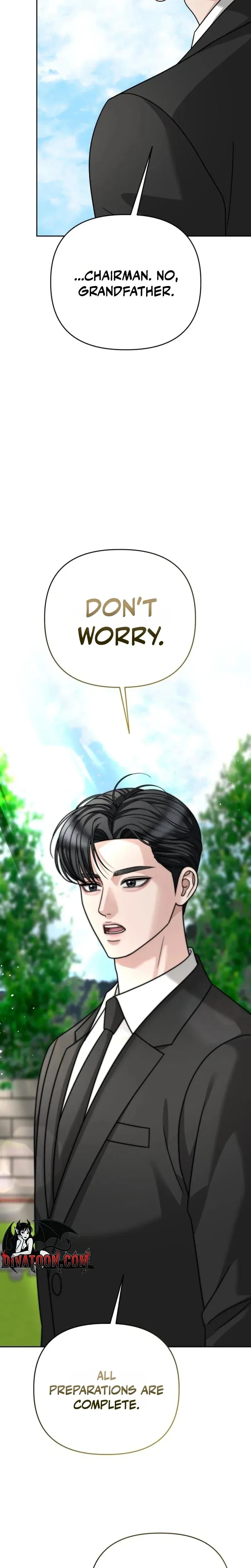 Shaking Husband Uncensored, chapter 39, page 39 of 43