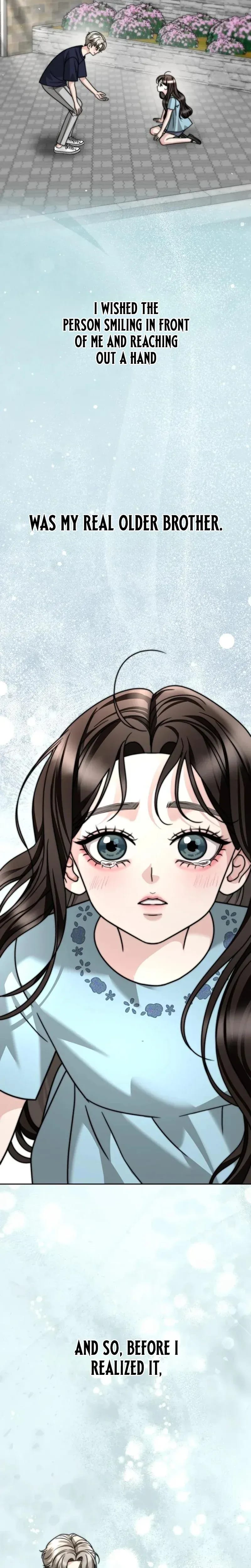 Shaking Husband Uncensored, chapter 40, page 6 of 40