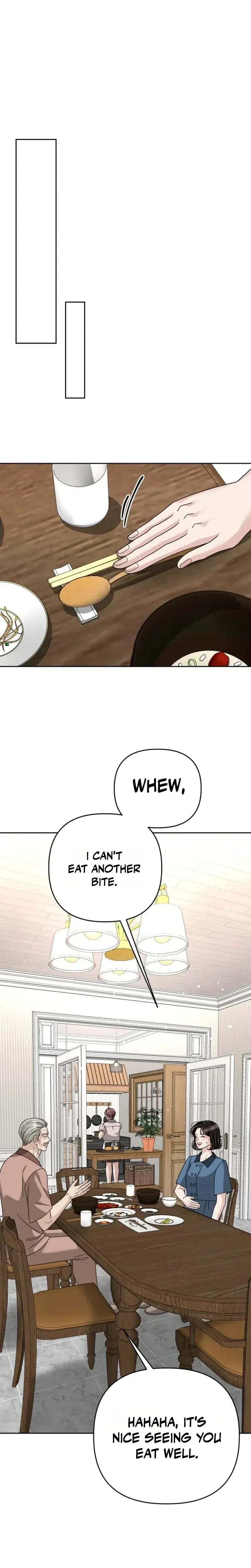 Shaking Husband Uncensored, chapter 40, page 17 of 40
