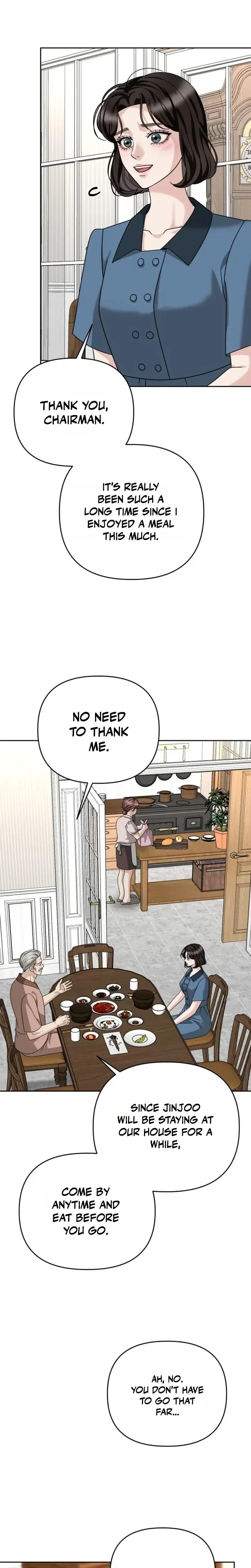 Shaking Husband Uncensored, chapter 40, page 18 of 40